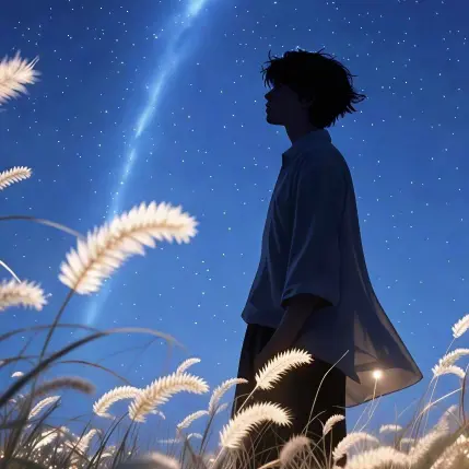 朝露昙花咫尺天涯精彩不容错过！