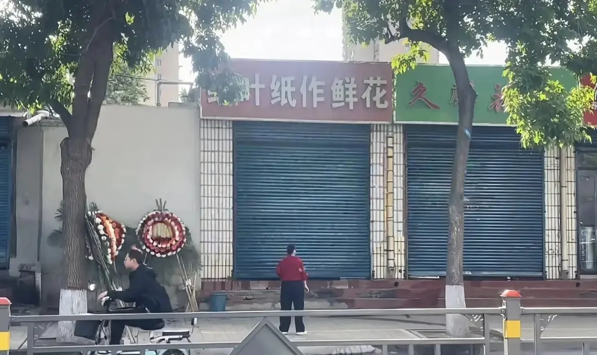 《纸艺鲜花店门口视频》1080P高清画质播放-纸艺鲜花店门口无广告在线观看-夸克网盘资源下载