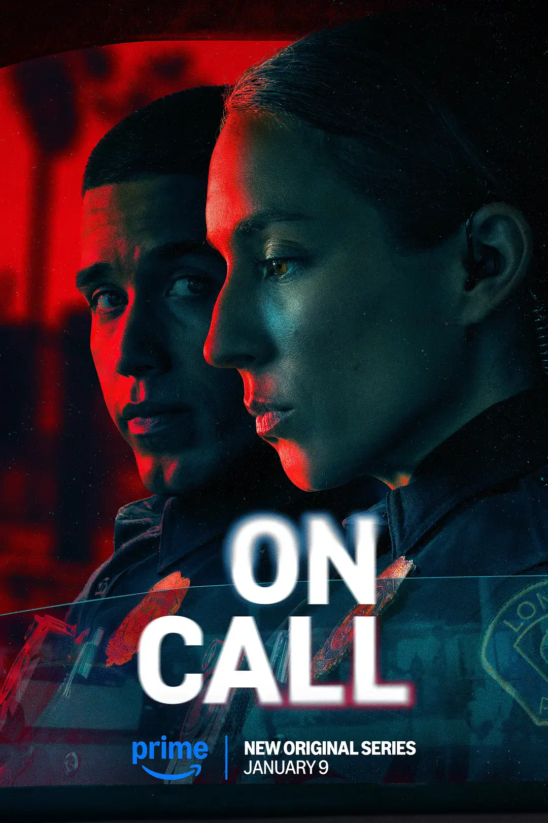 2025美剧《随时待命 On Call》- 4K超清中字未删减 - 在线免费观看《On Call》英语版 - 特罗伊安百度云资源