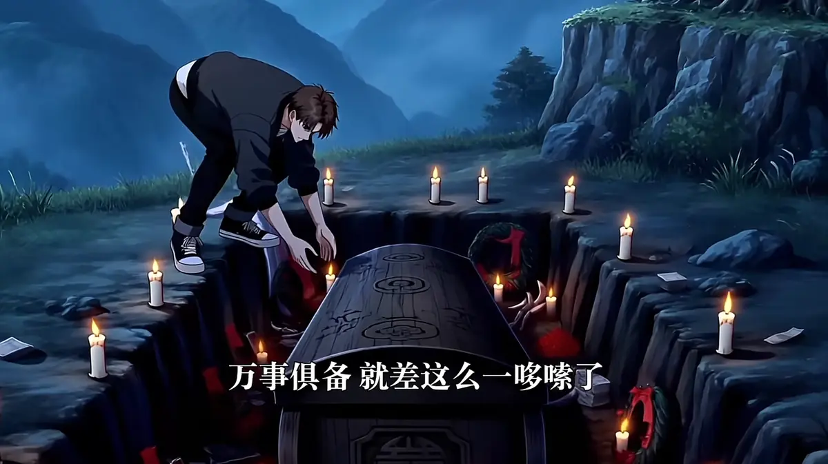 《别惹那个僵尸，他末世无敌》全61集HD高清播放-别惹那个僵尸短剧无删减版-末世无敌1080P超清资源在线看