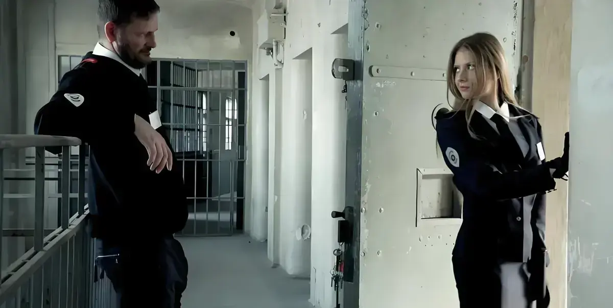 《高压监狱》- 免费完整高清在线观看 - 热血剧《高压监狱3:终极之战》免费播放 - HD超清4k高压监狱全集观看