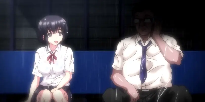 湿透JK的避雨强制OVA全2集在线播放_湿jk避雨强制动漫1080P高清_樱花动漫无广告免费资源