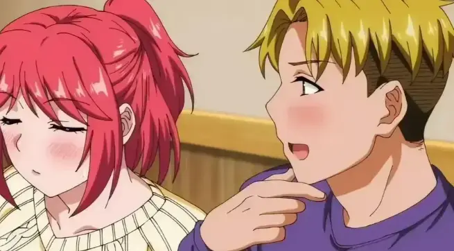 《妻子去参加同学会》不该让妻子参加同学会后第一集 - 妻子去参加同学会全集日漫免费看