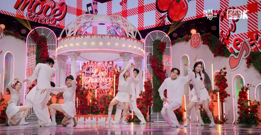 韩国综艺《韩国bj女团》免费观看全集中字HD1080P无广告-《韩国bj女团》直播舞台欲望孤独