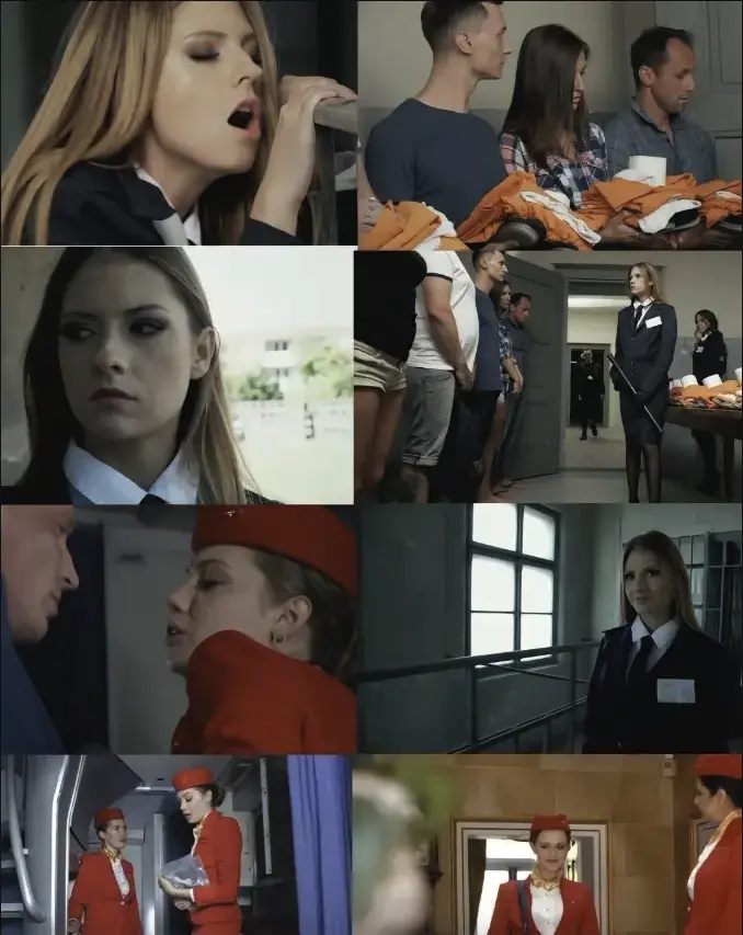 极限压力下的人性与欲望