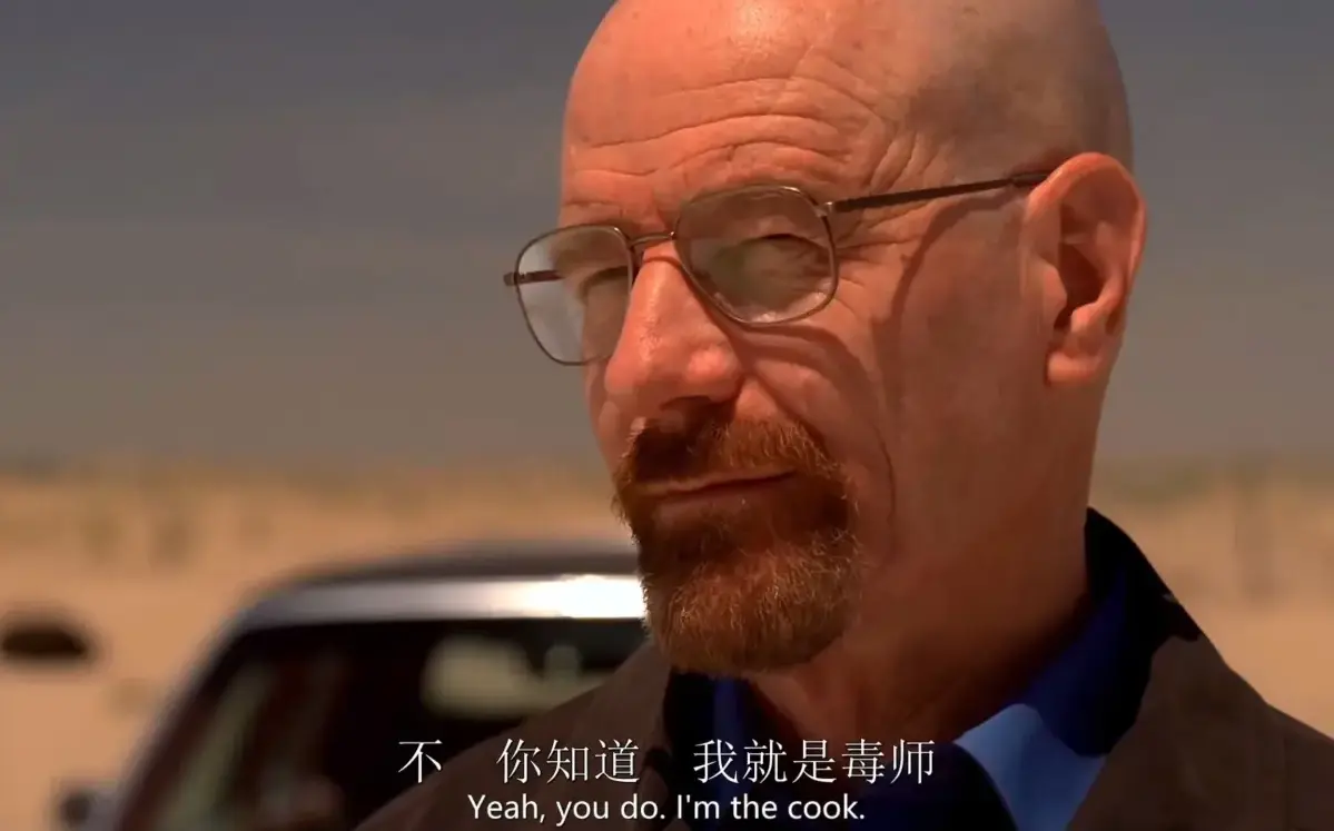 经典美剧《绝命毒师》全季1-5集免费观看-1080P超清中字-绝命毒师高清无删减-夸克网盘资源下载迅雷链接（附绝命毒师全集超清）