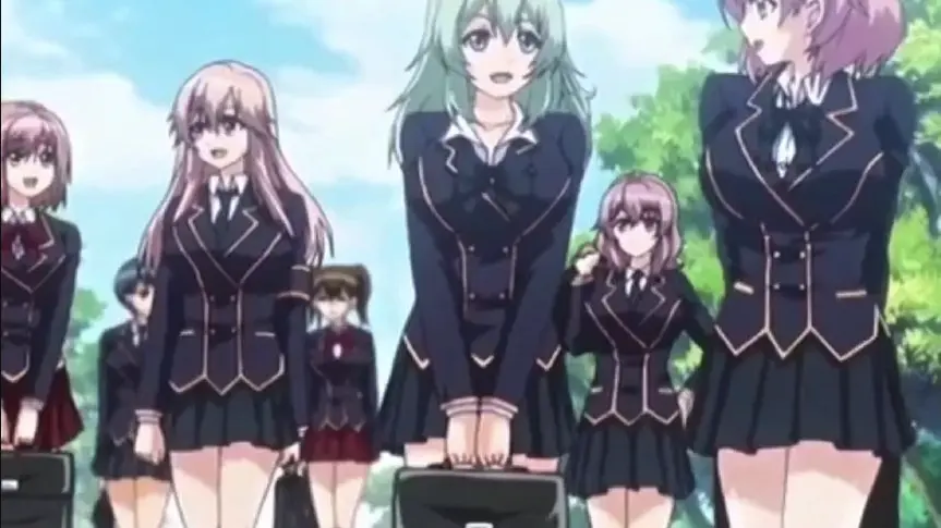 高分日漫《学园中暂停时间》免费在线观看高清中字1080p-无删减独播夸克网盘极速下载零广告播放-《学园中暂停时间》凝固的五点五十三分与青春谜团