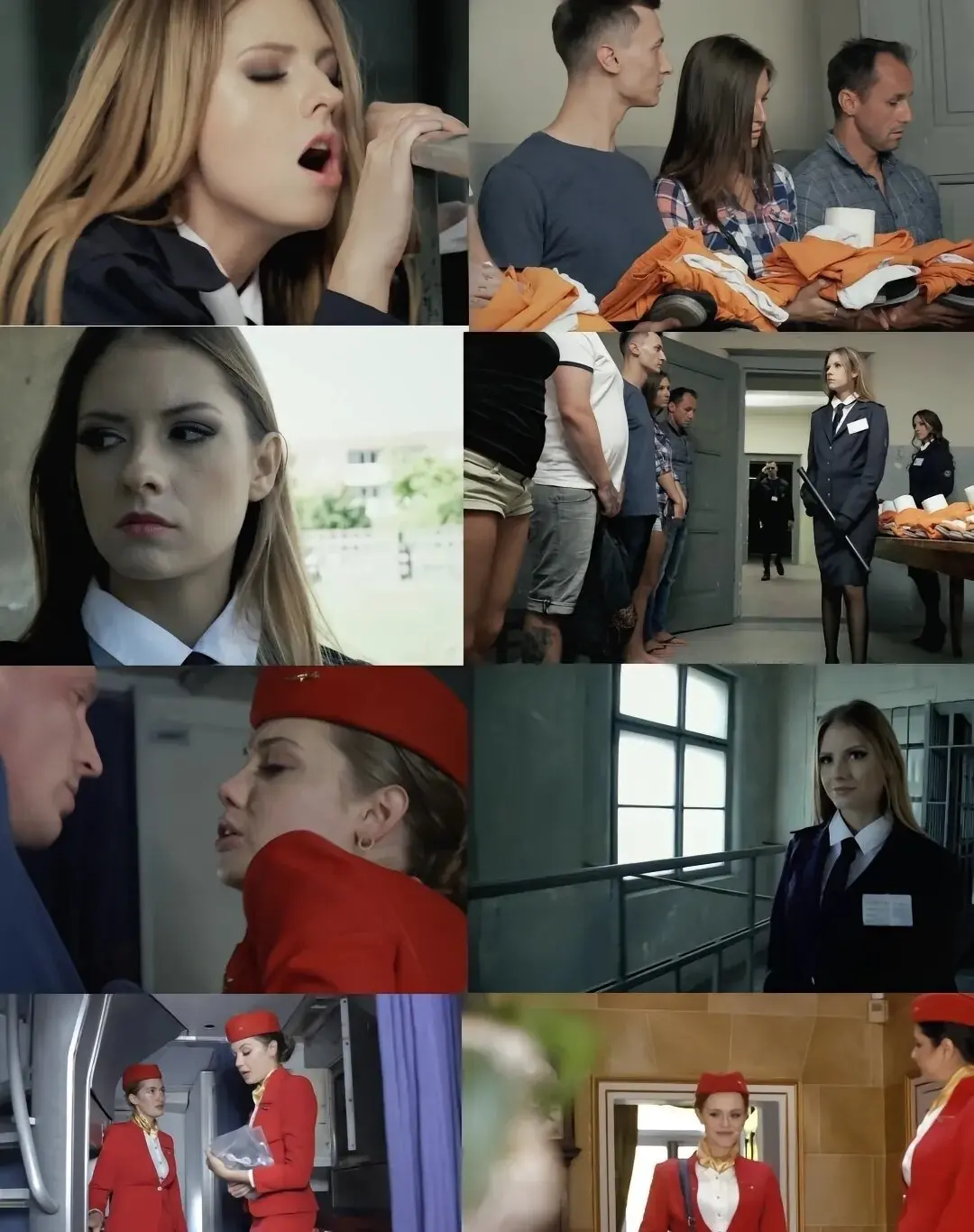 2025全新高清中字《啄木鸟系列》无删减免费在线观看全集-《啄木鸟系列-高压监狱/法国空姐/灭火宝贝》法版资源《啄木鸟系列》：情欲剧情共振合集