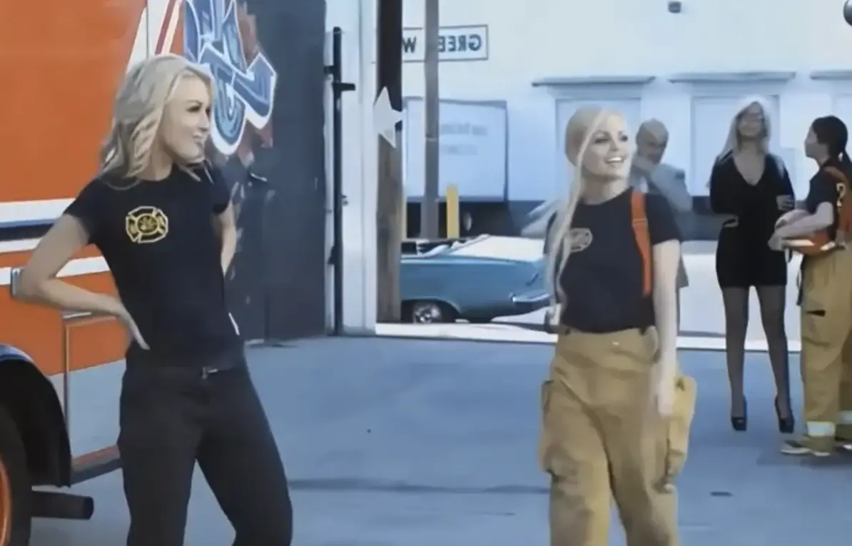 无广告免费观看《灭火宝贝2》1080P无删减 法国灾难电影满天星法版《灭火宝贝2》夸克网盘资源下载