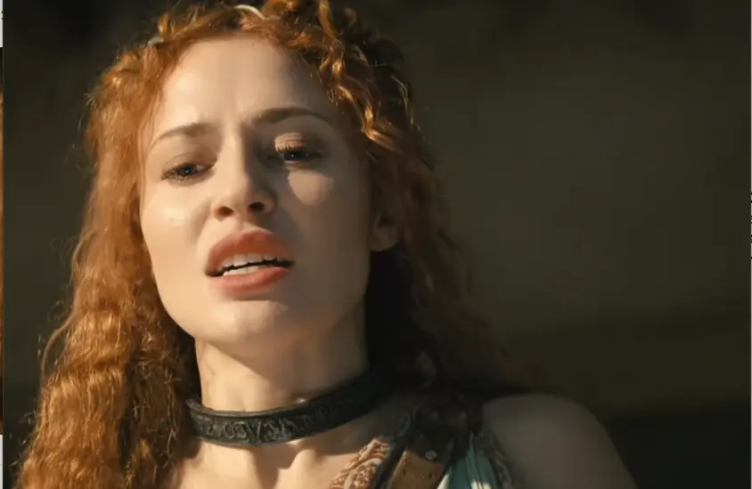 斯巴达克斯：亚述家族全季无删减资源_欧美史诗剧高清在线观看-家族血脉与自由意志的终极对抗