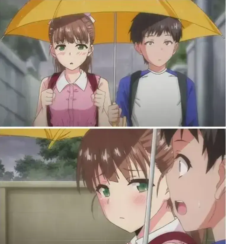 初中女生因看男生身体拼命学习的荒唐与必然