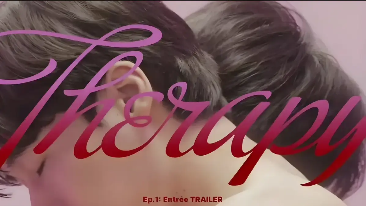 2025双男主韩腐剧《治疗》1080P无删减无广告免费看-极光剧场《治疗》2025大尺度名场面-百度/迅雷/夸克下载-心理医生禁忌爱恋