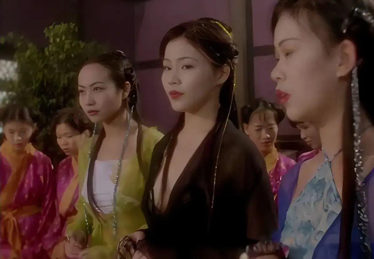 香港经典电影《玉蒲团之玉女心经》1080P未删减全片免费观看-《玉蒲团之玉女心经》无广告高清完整版在线播放