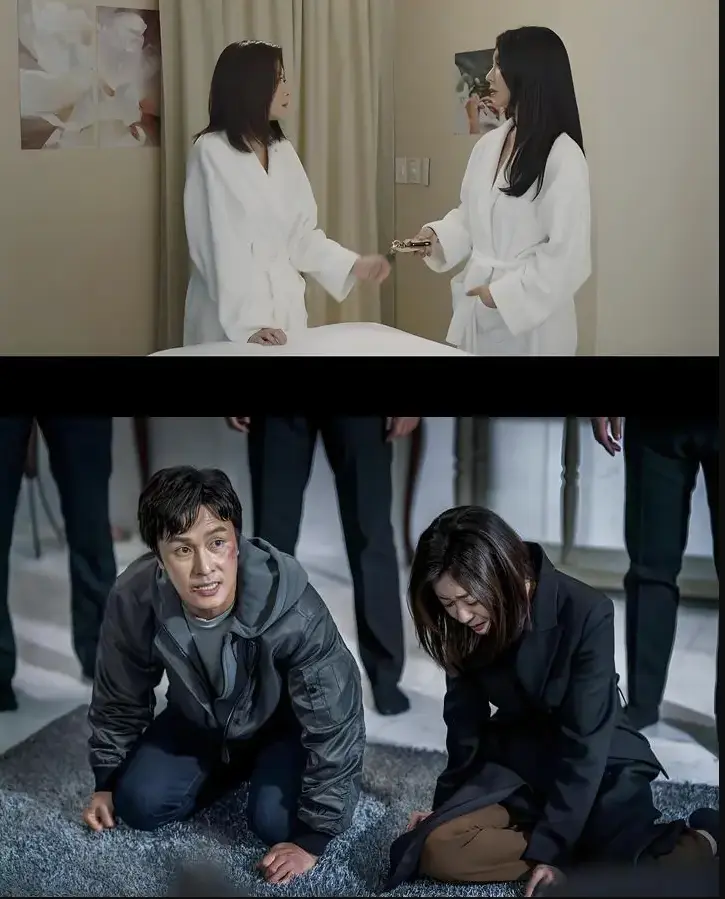 《B级文件》《优越法则》相关资源图片