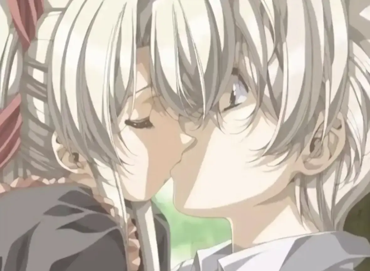 《Front Innocent》全网同步更新至第1集-《Front Innocent》全集免费看-中字精校版