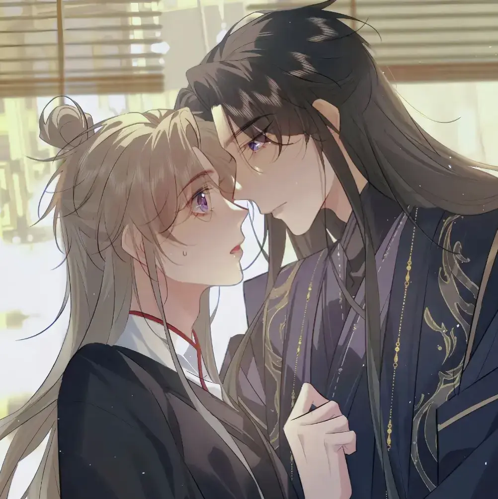 《脱缰》快看&风车动漫独家全彩下拉式无删减-原著全文特典番外在线读-穿越黑化迷局免费看