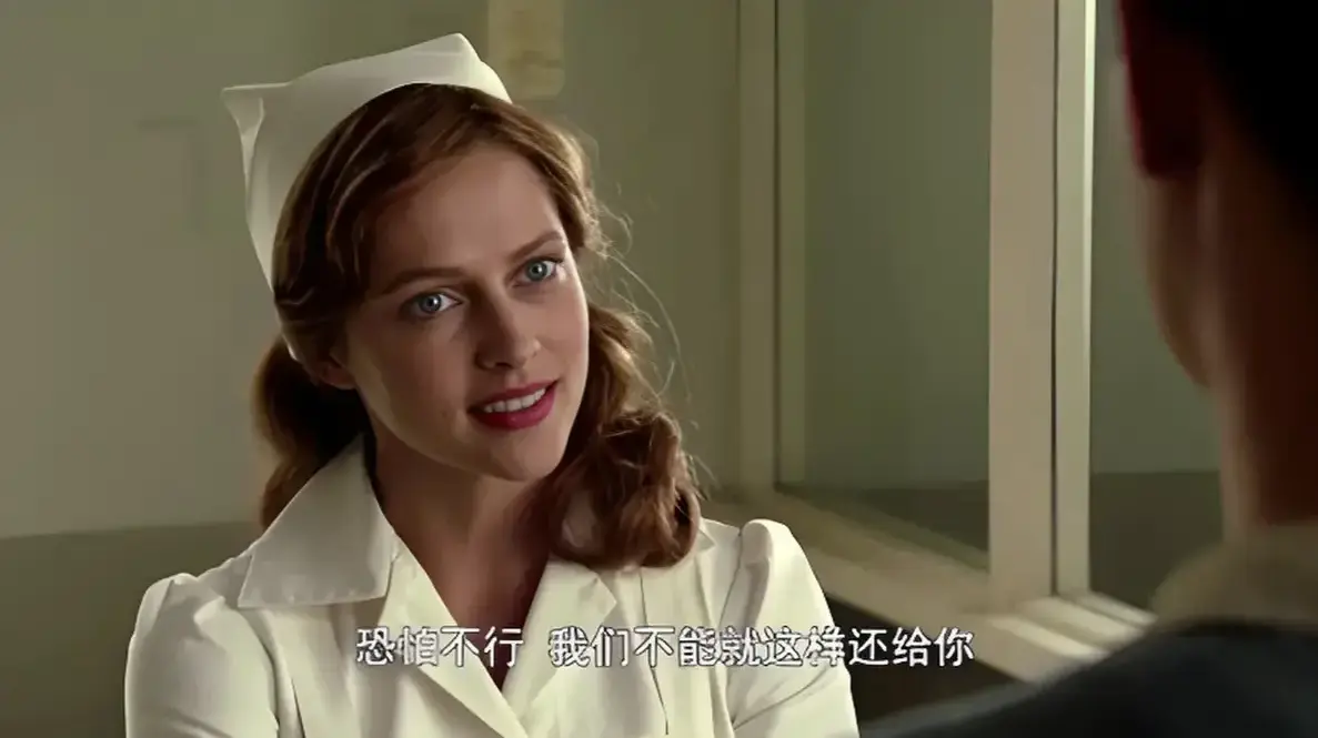 《急救护士》法国年度催泪爱情大片_HD1080P中字无删减在线播放_《急救护士》网盘高速下载_生死救援法式恋曲-人人影视推荐