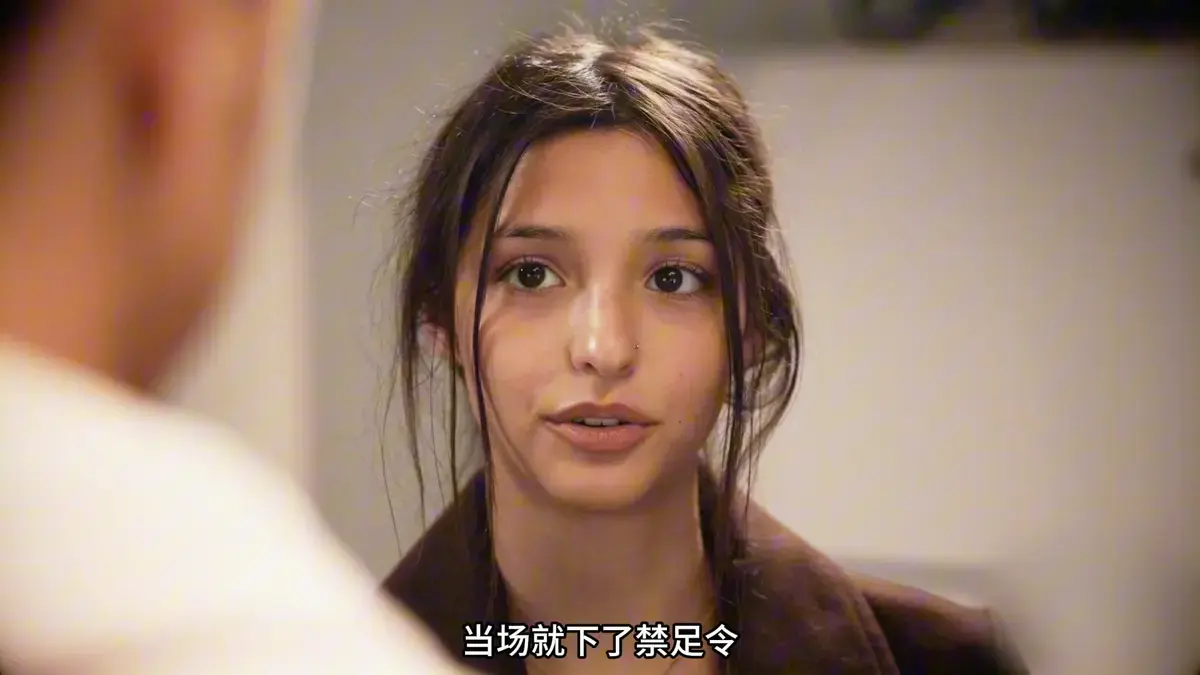 《Layla Jenner》-2025美国剧情片Layla Jenner未删减版-高清完整版在线观看-1080P超清画质免费播放