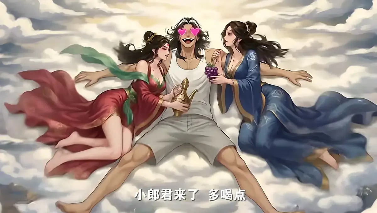 《九世善魂我是天命捉鬼人》全66集无广告在线看-高清短剧完整版免费观看-策驰影院1080P资源-全网最新同步更新