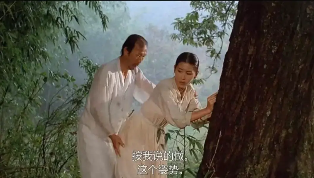 李美淑主演韩国电影《桑叶》全集HD超高清无广告在线看_《桑叶》高清完整版-低端影视-夸克迅雷网盘秒提取
