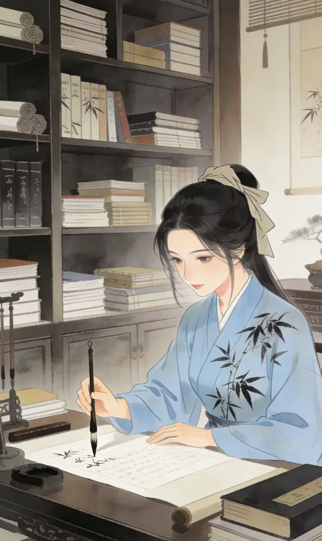 《明穗后续》穗穗平安全文免费看-明穗明惠裴宥结局无广告在线观看