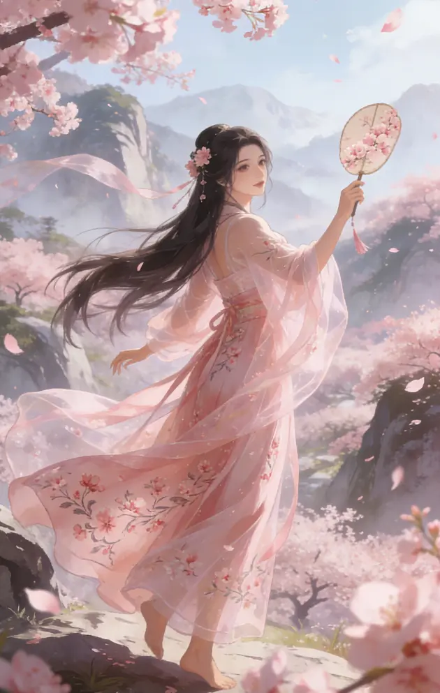 京城皆知太常寺少卿有两位最让人头疼的姑娘后续结局在线观看-姜明婉姜明华裴渡大结局未删减高清在线观看【明婉全文】