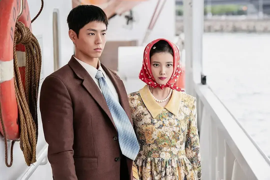 《苦尽甘来遇见你》- 李知恩&朴宝剑2025新作 - 高清《苦尽甘来遇见你》免费观看 - 浪漫剧情推荐