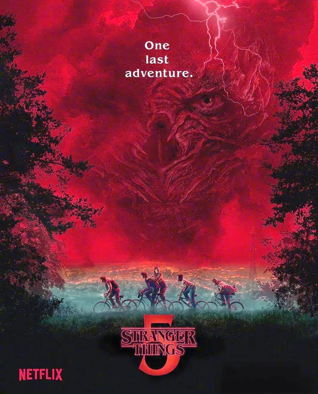 《怪奇物语》第五季全季无删减版 - 高清1080P在线播放免费 - 策驰影视VS影院完整资源