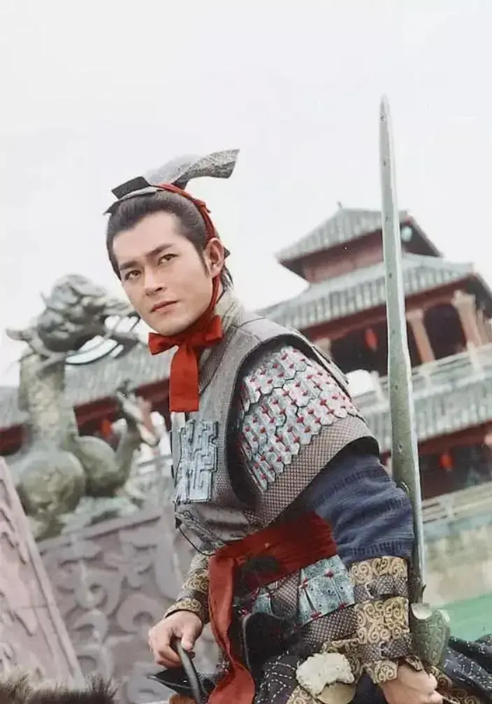 2025古天乐《寻秦记》电影高清版-无删减完整版在线观看-香港电影寻秦记免费播放无广告