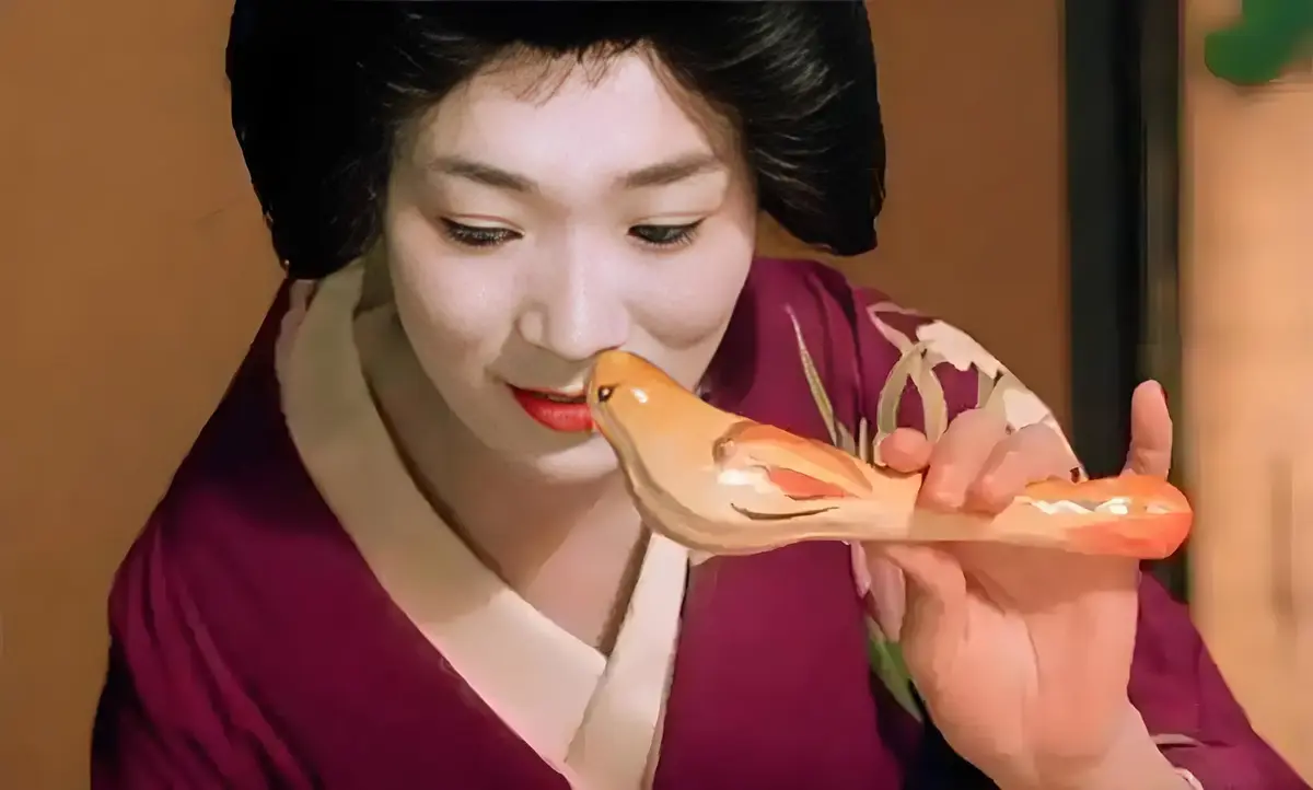 《感官世界》日本电影超高清在线观看_2025爱情片未删减版《感官世界》免费高清完整版无广告观看_神马影视