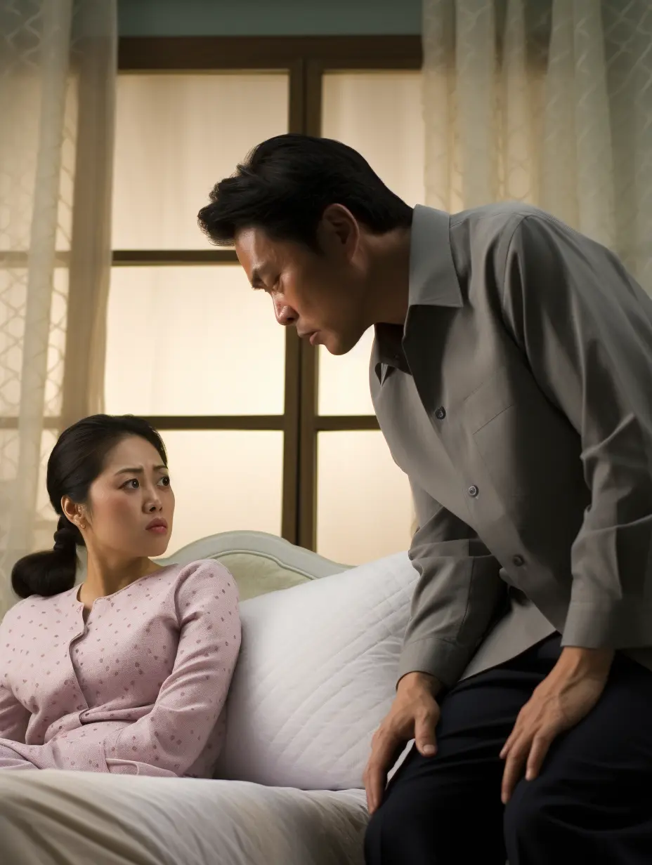 《公公和两个儿媳》1080P无广告未删减版在线观看-韩国电影《公公和两个儿媳》高清完整版免费播放-星辰影院