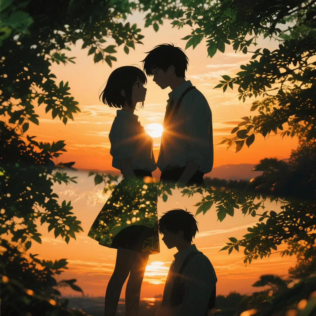 《我怀了竹马的崽》相关资源图片