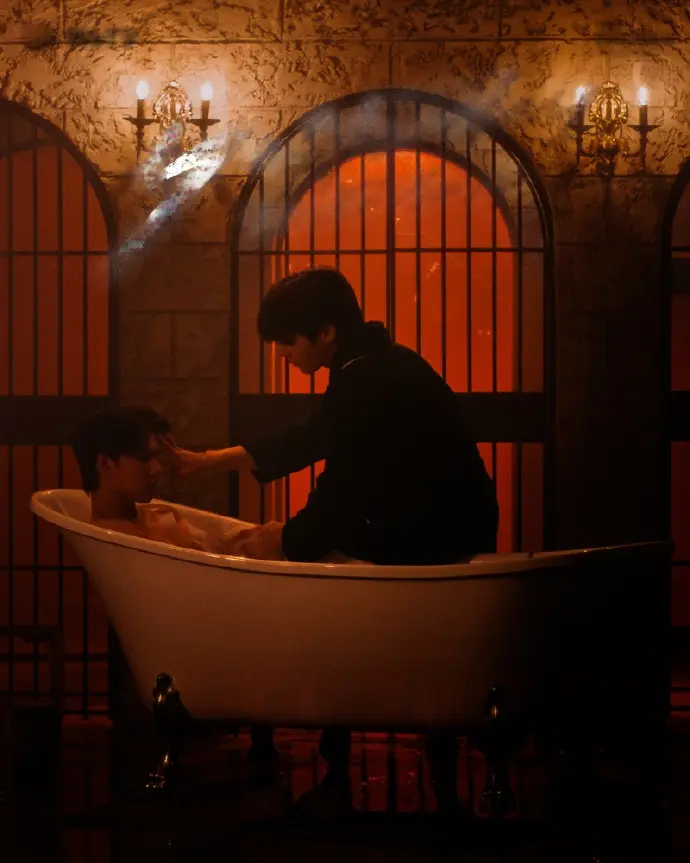 泰剧《昨天》热门双男主-《昨天》超甜短剧全12集未删减版网盘-泰剧全12集完整版免费在线看