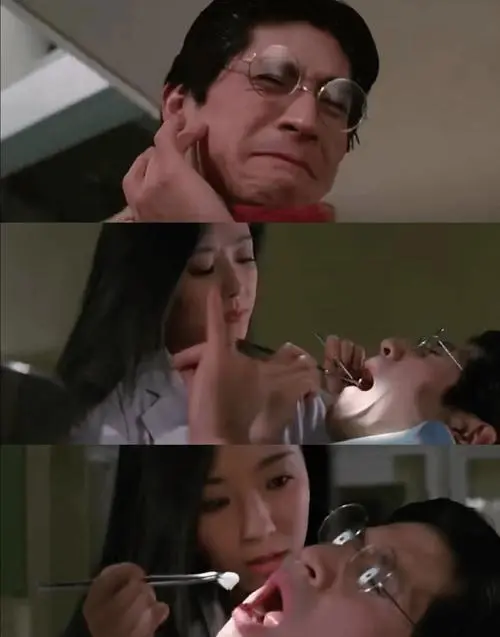 赤坂丽主演《姐妹牙医》HD超清在线播放，治愈都市孤独，免费观看全集，无广告流畅体验-蜜桃影院
