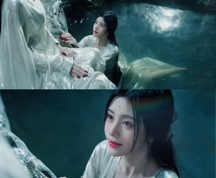 《月鳞绮纪》1080P免费无广告在线观看_手机电脑高清播放全集_大陆国产剧-《月鳞绮纪》电视剧完整版免费看