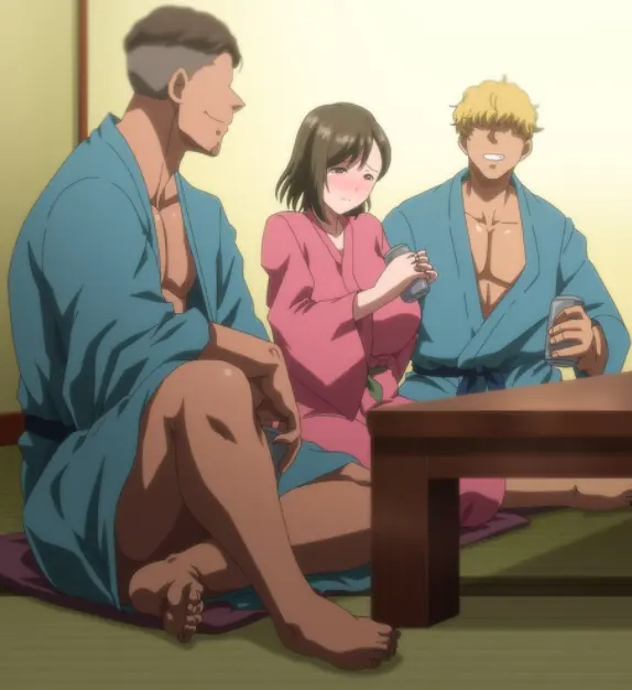 《夏妻1-2》免费无删减动漫全集在线观看