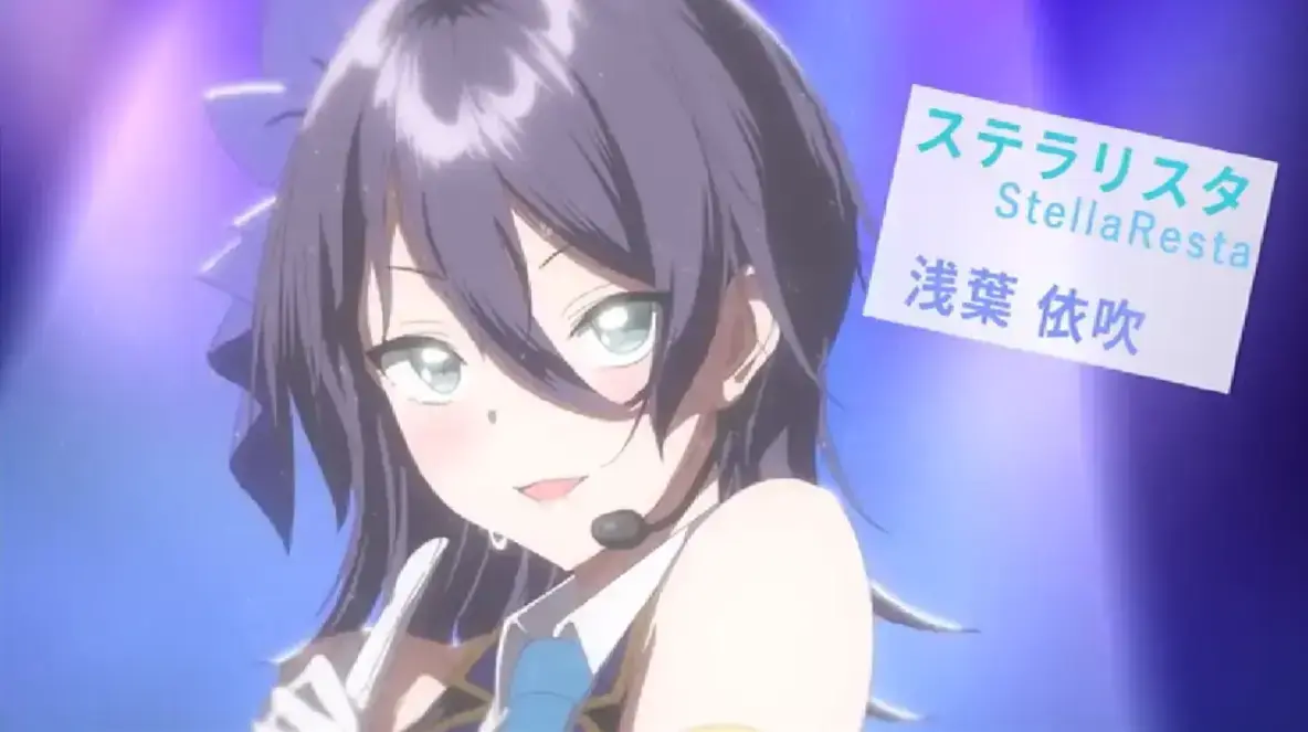 《不洁之星：青与赤》高清HD中字日语版 - 不洁之星：青与赤1080p免费无广告 - 完整版全集动漫在线播放VS影视