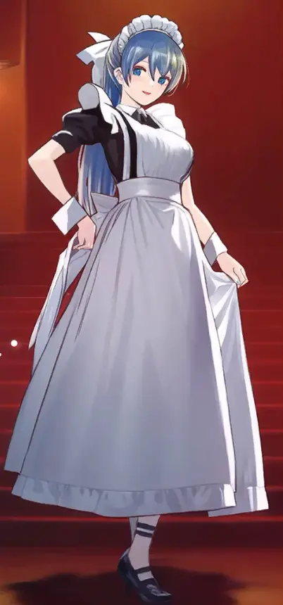 《蕾卡乃华丽且我的女王》动漫1080P高清在线看-免费无修版全集-《蕾卡乃华丽且我的女王》免费观看