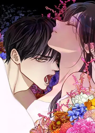 快看漫画上线《花是诱饵》台版免费完整版，现在就能免费畅享花是诱饵的精彩剧情！