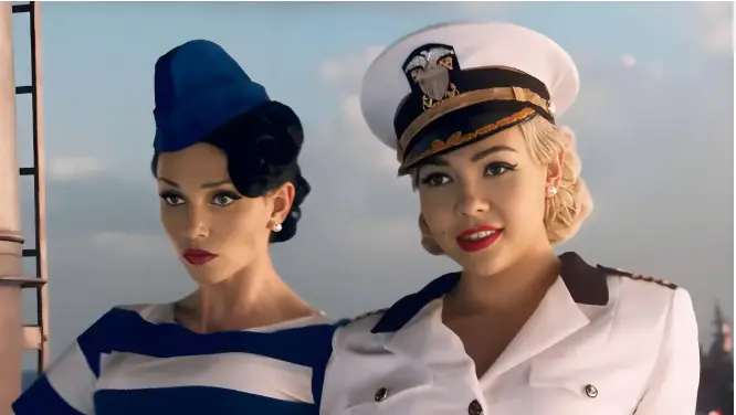 《军舰上的女兵》1080P高清完整版_2025军事题材电影_军舰上的女兵无删减免费在线看-爱奇艺影视网