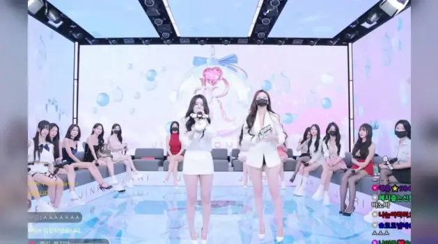 《jinricp》来袭！日韩综艺里BJ女团的精彩呈现，无删减高清HD视频免费在线看 - 还能下载jinricp高清中文字幕 - 无广告畅看