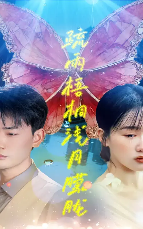 《疏雨梧桐浅月朦胧》热门短剧1080P无删减全50集-宣以豪&苟钰浠-夸克百度网盘免费观看