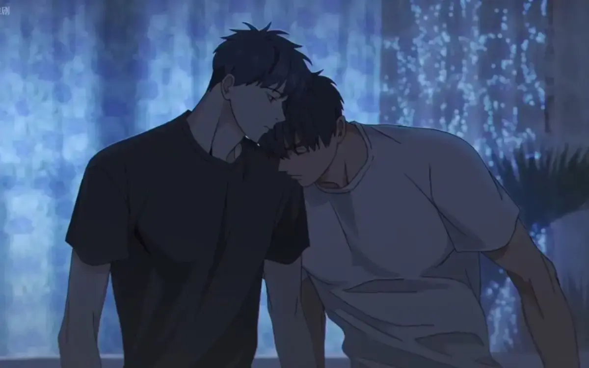 《闵勇Mignon》吸血医生番外彩蛋大揭秘-闵勇Mignon第13集番外无白雾资源-闵勇Mignon全集免费高清播放