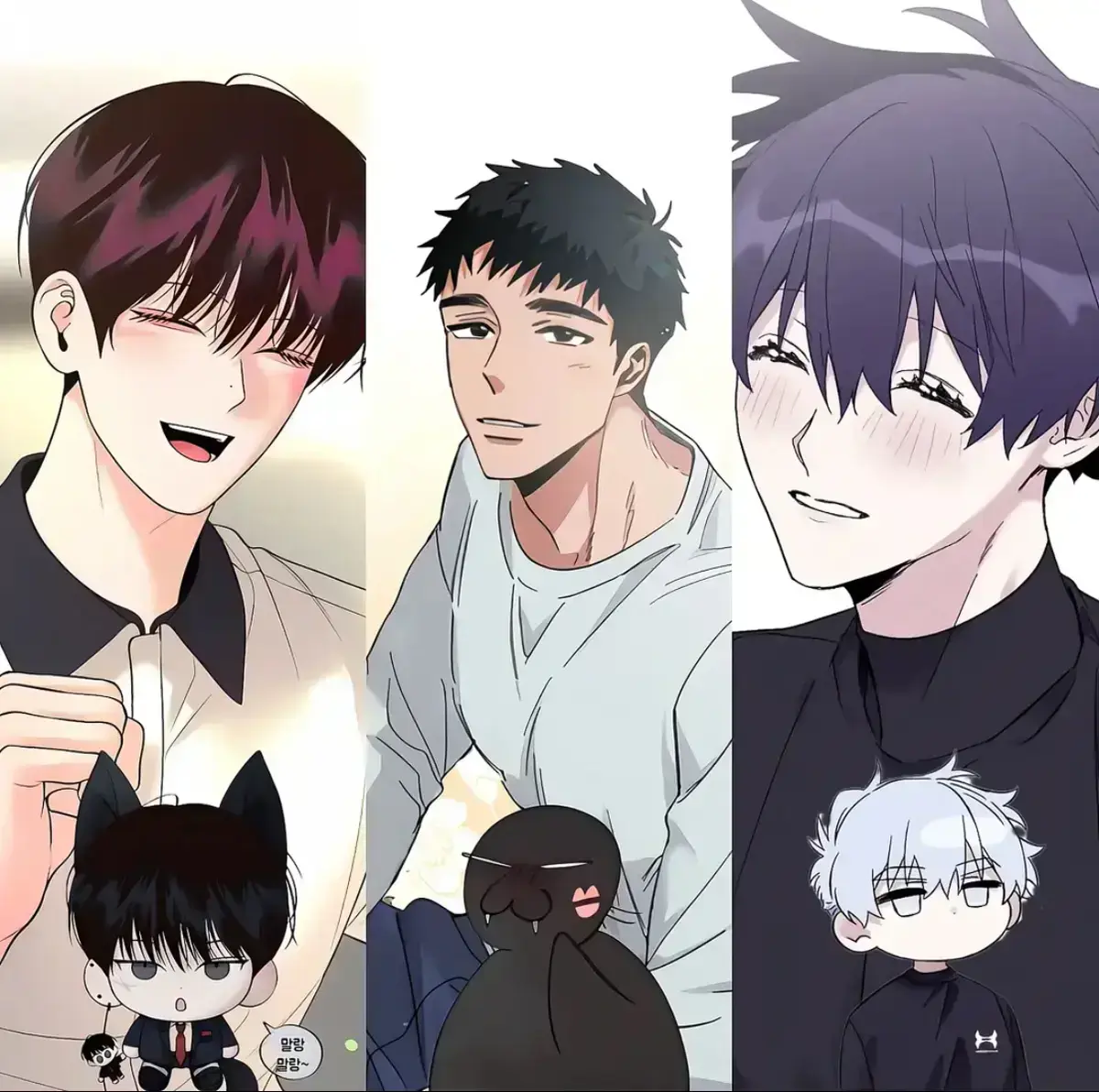 热门韩漫《韩漫》免费在线阅读，漫画大全资源丰富，无广告流畅观看，开启沉浸式体验！