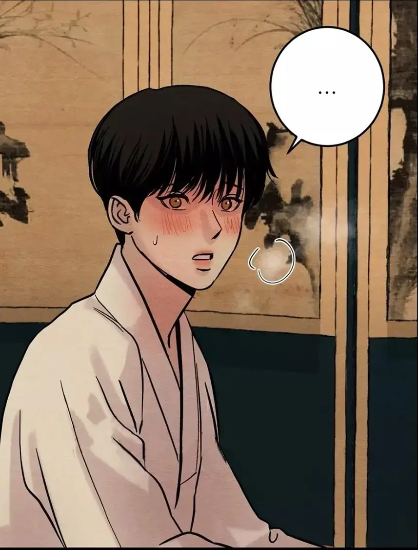 韩漫《野画集》无广告免费阅读 - 野画集下拉式阅读全文在线 - 快看漫画