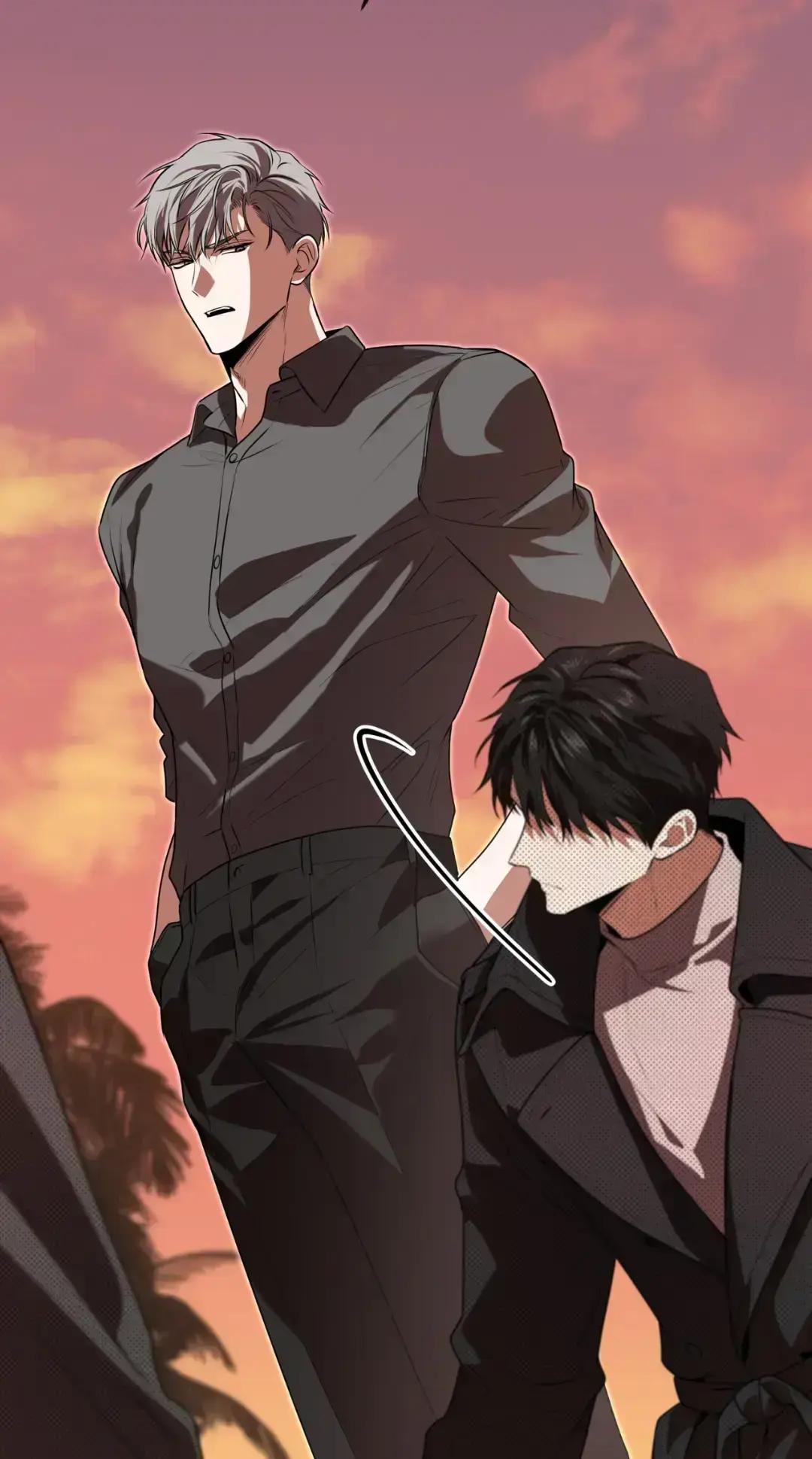 《安慰剂》第1-58话外传韩漫 - 无删减免费阅读下拉式 - 安慰剂漫画全集百度网盘资源 - 《安慰剂》完整版免费观看_VS影视