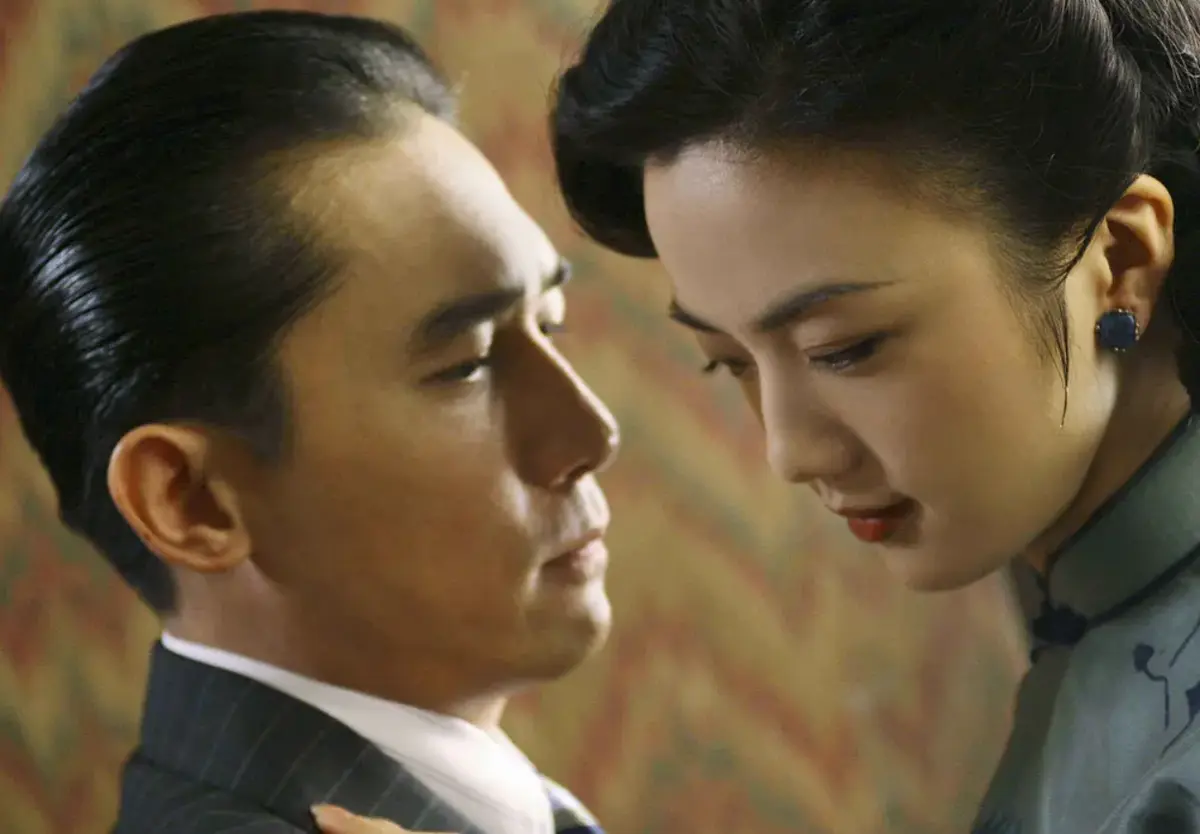 《色戒》全片免费观看-色戒热门电影无删减4K修复-色戒迅雷下载HD中字-星辰影院