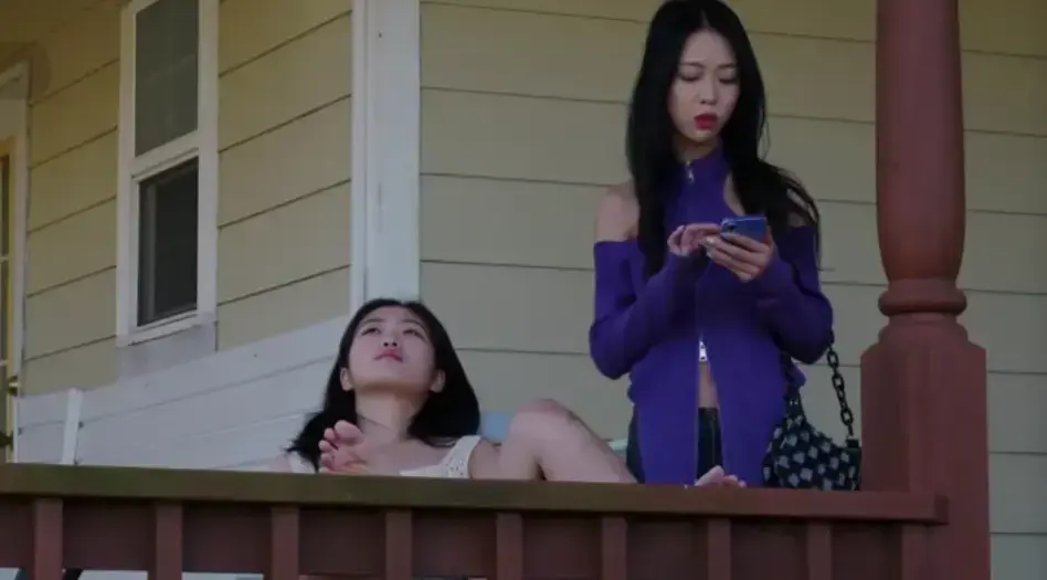 《御宅族》1080P高清免费在线观看-国语中字未删减-韩国暗黑神作《御宅族》无广告下载