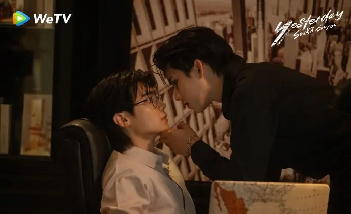 2025高分BL双男主《Yesterday昨天》-高清无广告在线观看-短剧完整版《Yesterday昨天》VS影视