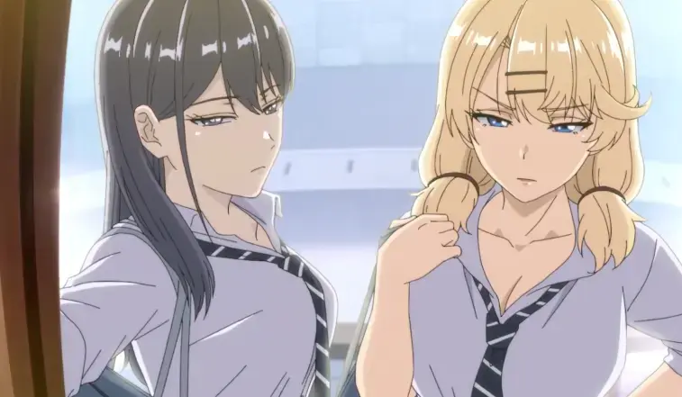 《泡我家的黑田同学》动漫全集免费观看 - 《泡我家的黑田同学》高清在线播放无广告全集 - VS影视